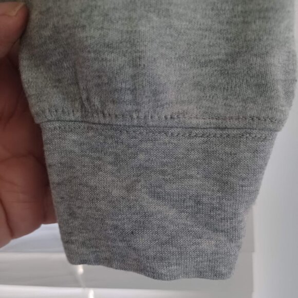 Women’s Lands’ End Large Petite (14P/16P) long sleeve mock turtleneck. - Picture 7 of 9